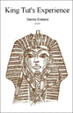 King Tut's Experience Concert Band sheet music cover